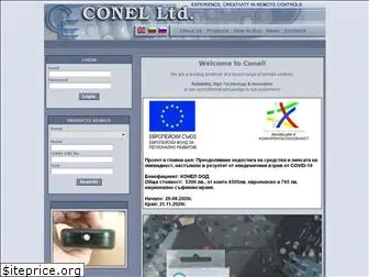 conel-bg.com