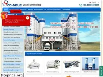 conele-concretepump.com