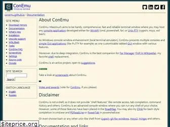 conemu.github.io