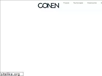 conen-gmbh.de