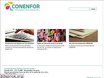 conenfor.edu.uy