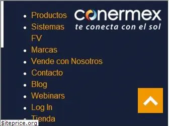 conermex.com