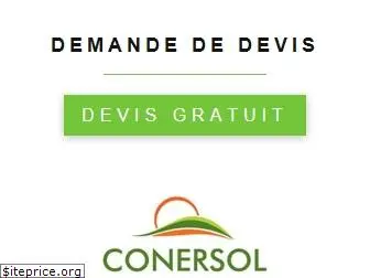 conersol.fr
