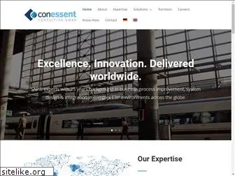 conessent.com