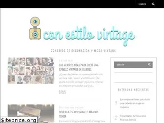 conestilovintage.com