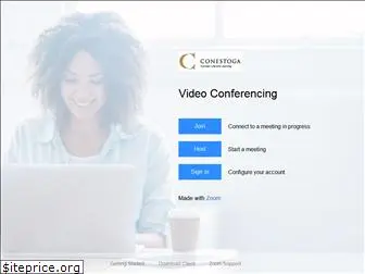 conestogac.zoom.us