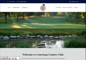 conestogacc.com