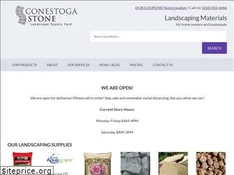 conestogastone.com