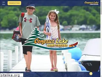 conesuslakecampground.com