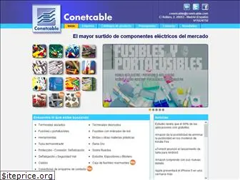 conetcable.com