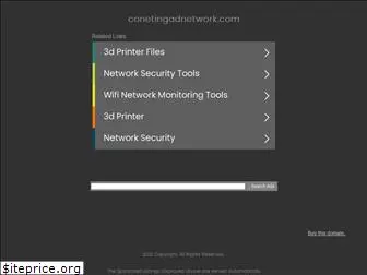 conetingadnetwork.com