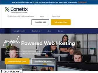 conetix.com.au