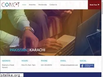 conetpakistan.com