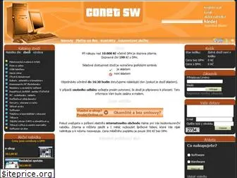 conetsw.cz