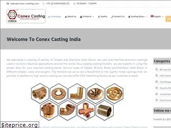 conex-casting.com
