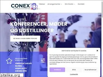 conex.dk