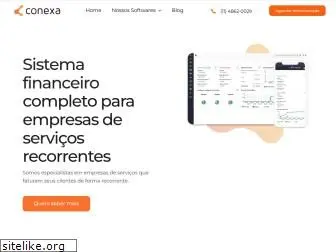 conexa.app