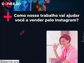 conexaoagencia.com.br