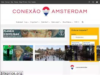 conexaoamsterdam.com.br