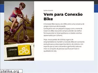 conexaobike.com