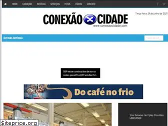 conexaocidade.com