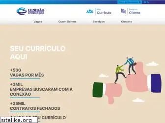 conexaoempregos.com.br