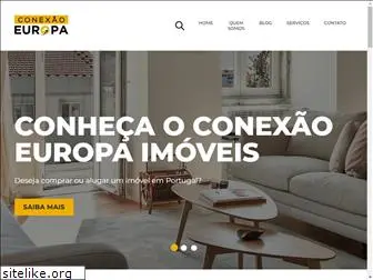 conexaoeuropa.com.br