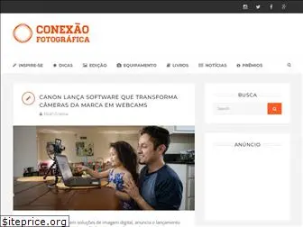 conexaofotografica.com.br