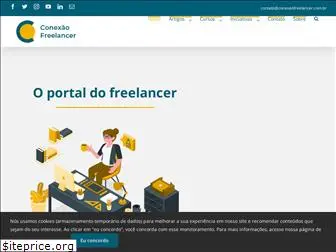 conexaofreelancer.com.br