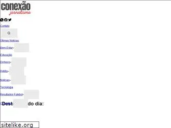 conexaojornalismo.com.br