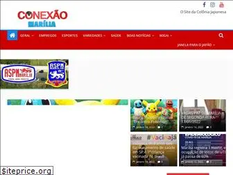 conexaomarilia.com.br
