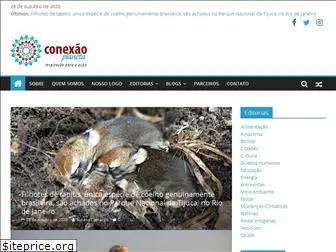 conexaoplaneta.com.br thumbnail