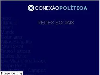 conexaopolitica.com.br