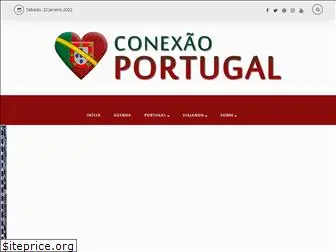 conexaoportugal.com