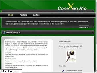 conexaorio.com