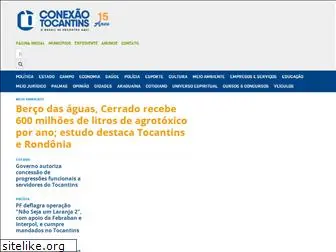 conexaotocantins.com.br