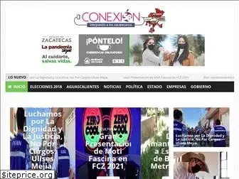conexion58.com