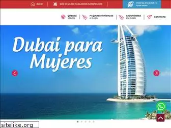 conexiondubai.com