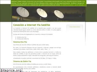 conexioninternetviasatelite.com