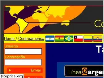 conexionlatinoamerica.com
