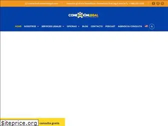 conexionlegal.com