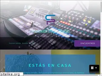 conexionplusradio.com