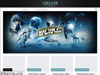 conexionshow.com.ar