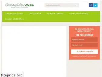 conexionverde.com