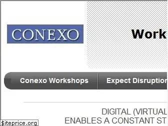 conexo.com