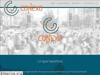 conexo.org