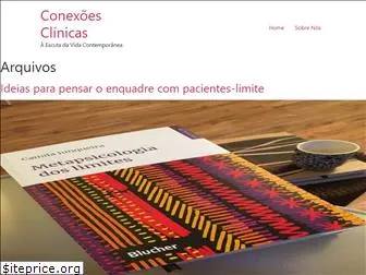 conexoesclinicas.com.br