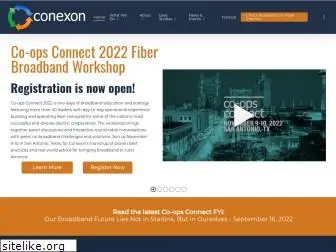 conexon.com