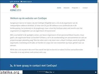 conexpo.nl