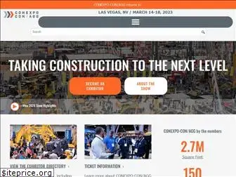 conexpoconagg.com